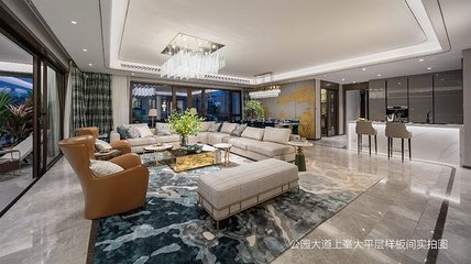 香港置地重慶制勝中高端的“保值密鑰” 不復制自己，也不模仿別人